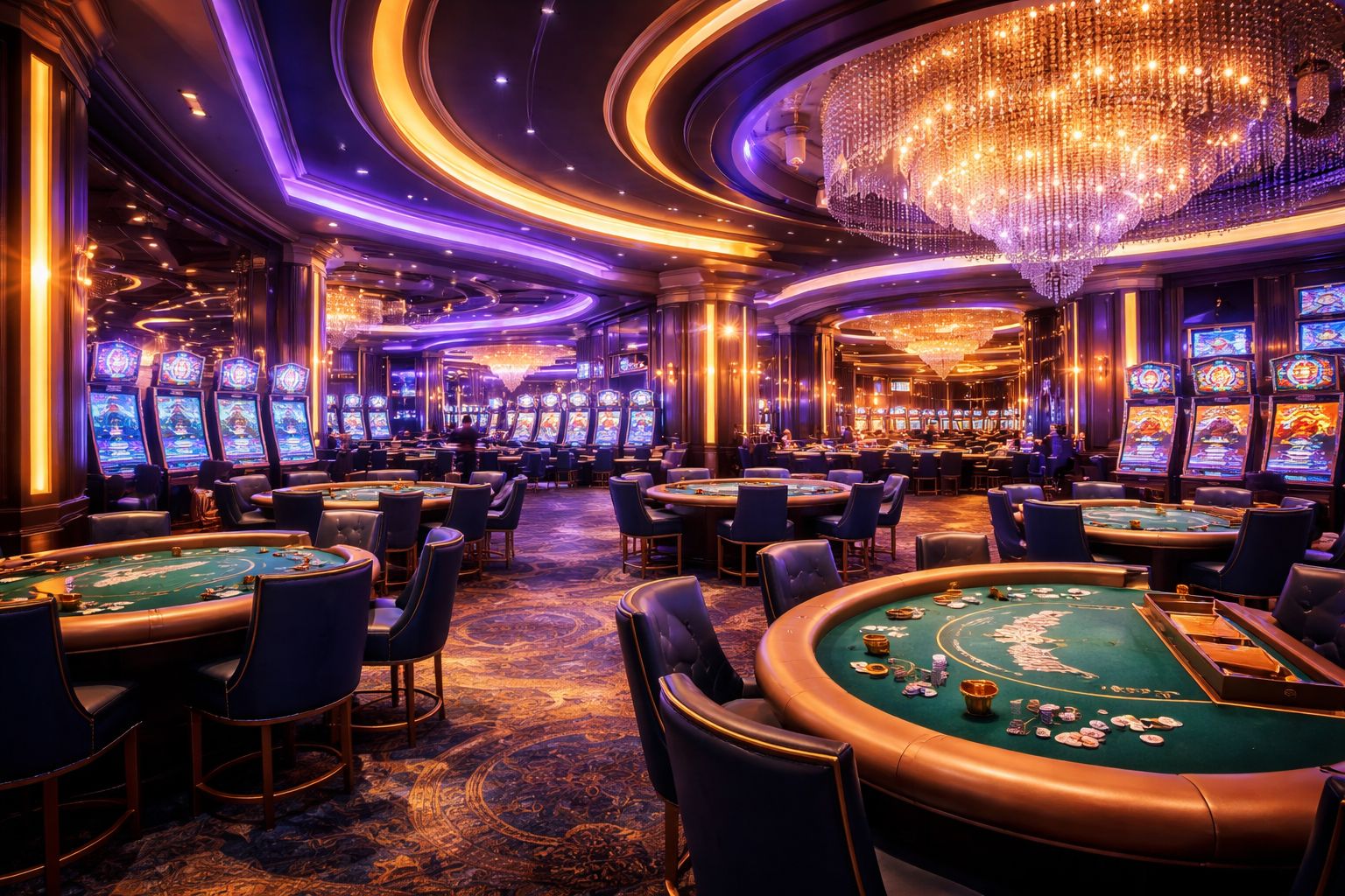 BONGDALU812 Casino Với Sảnh Chơi Trực Tiếp Và Nhiều Lựa Chọn Máy Đánh Bạc