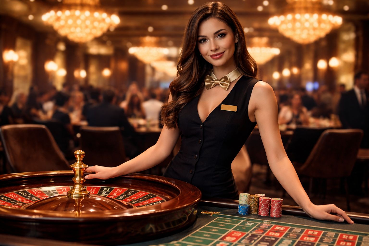 BONGDALU812 Casino Được Tối Ưu Cho Trải Nghiệm Chơi Dễ Tiếp Cận