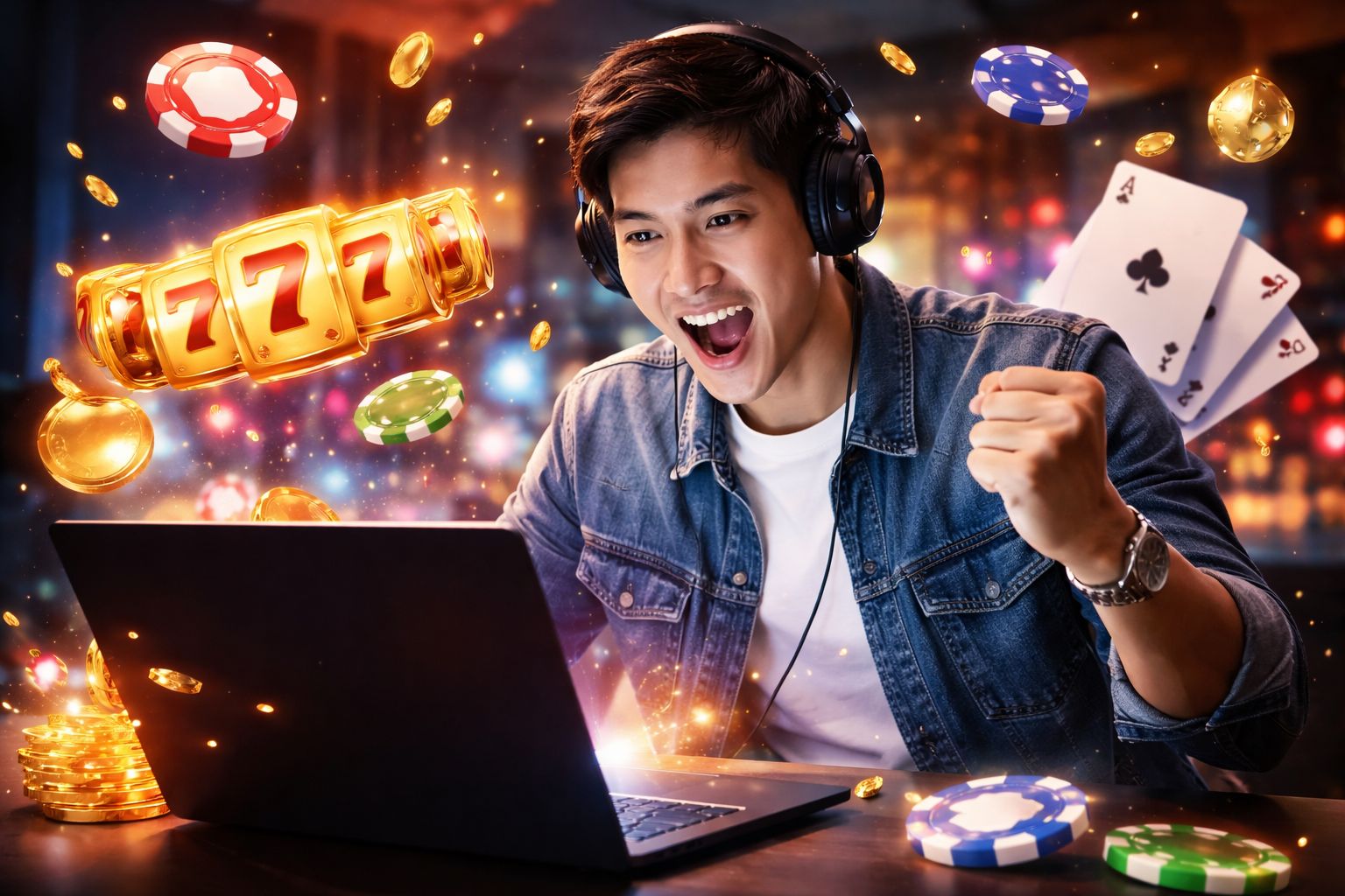 Khám Phá BONGDALU812 Trò Chơi Phù Hợp Với Mọi Phong Cách Chơi