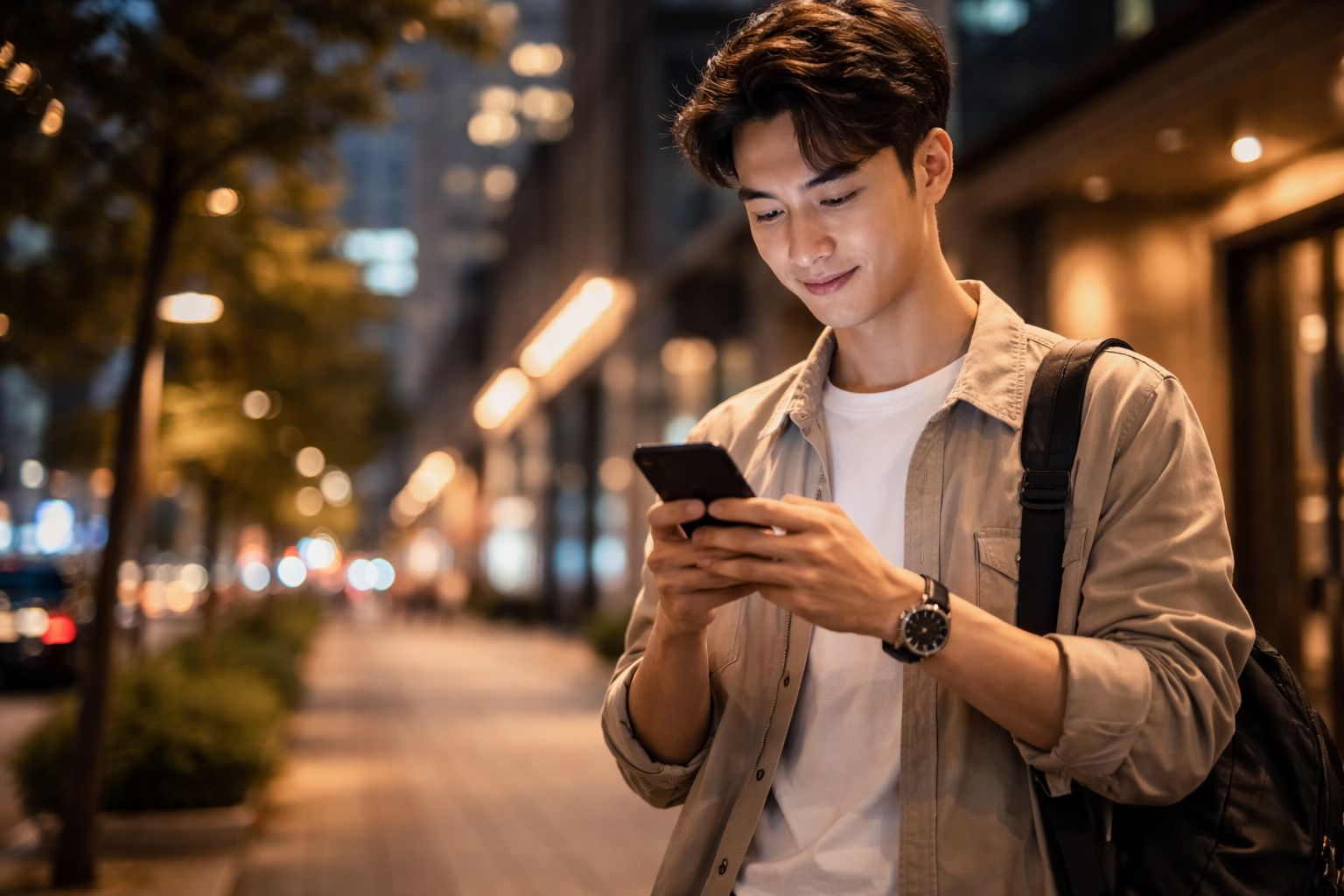 Cập nhật theo thời gian thực và trải nghiệm linh hoạt trên mọi thiết bị