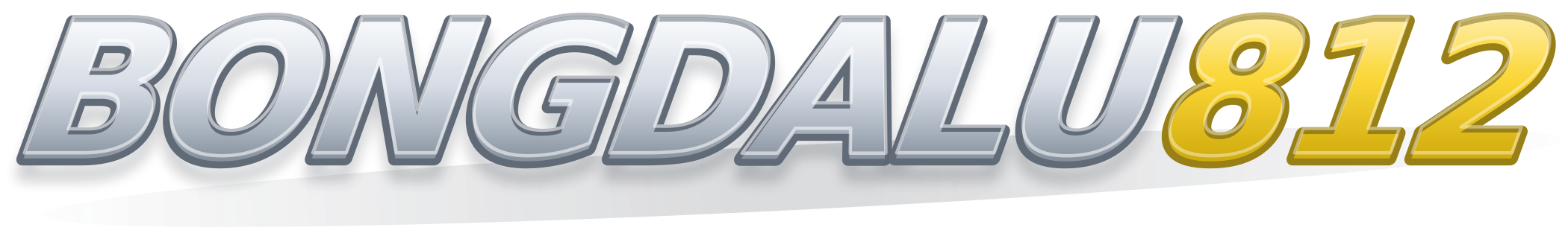 BONGDALU812 logo